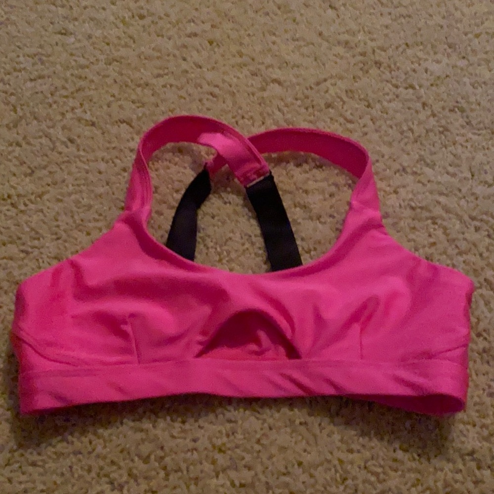 Bombshell Sportswear Bra